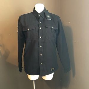 Harley Davidson Logo Jacket. Brand New with tags.